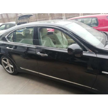 lexus ls (usf4/uvf4) del año 2007