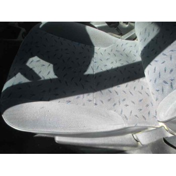 citroën saxo del año 2001