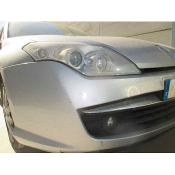 renault laguna grandtour iii del año 2009