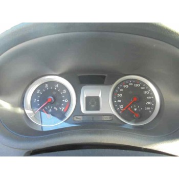 renault clio iii del año 2006