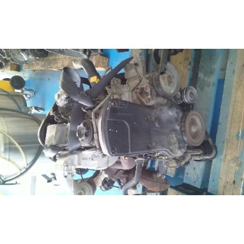 Recambio de motor completo para mg serie 400 (rt) referencia OEM IAM 20T2R  