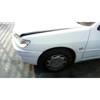 peugeot 306 berlina 3/4/5 puertas (s2) del año 1999