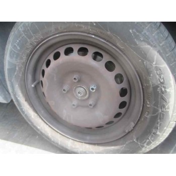 volkswagen passat berlina (3b2) del año 1997