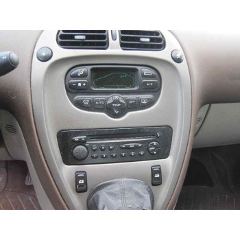 citroën xsara picasso del año 2004