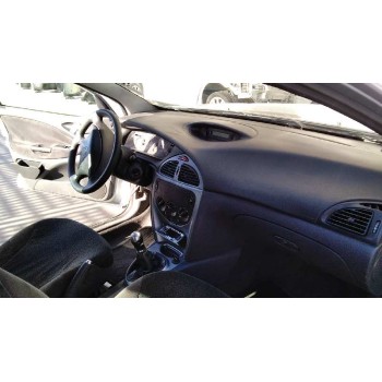 citroën c5 berlina del año 2003