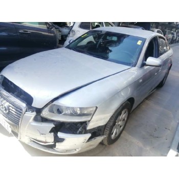 audi a6 berlina (4f2) del año 2005