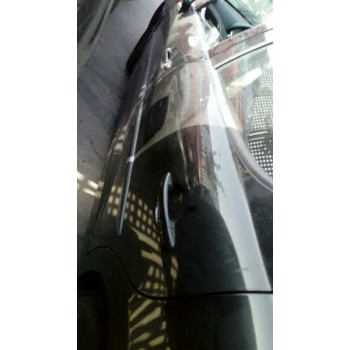 peugeot 207 del año 2009