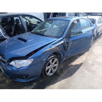 subaru legacy v station wagon (br) del año 2010