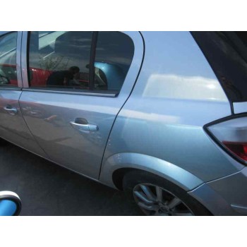 opel astra h berlina del año 2005