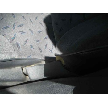 citroën saxo del año 2001