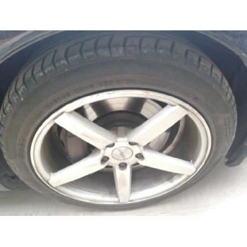 lexus ls (usf4/uvf4) del año 2007