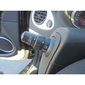 renault clio iii del año 2006