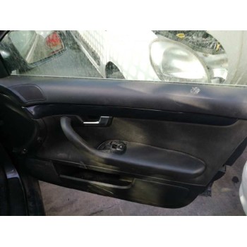 audi a4 berlina (8e) del año 2004