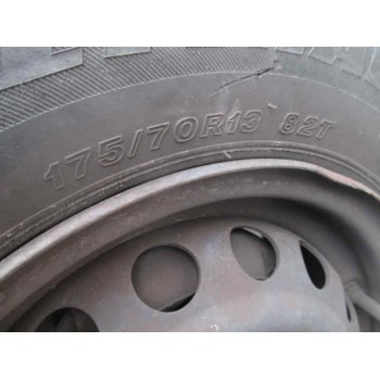 opel astra f berlina del año 1993