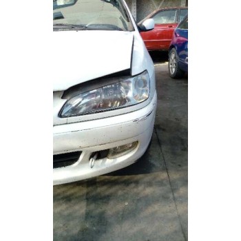 peugeot 306 berlina 3/4/5 puertas (s2) del año 1999