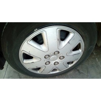 peugeot 207 del año 2009