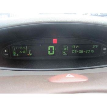 citroën xsara picasso del año 2004