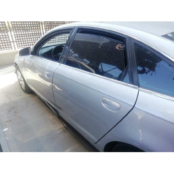 audi a6 berlina (4f2) del año 2005