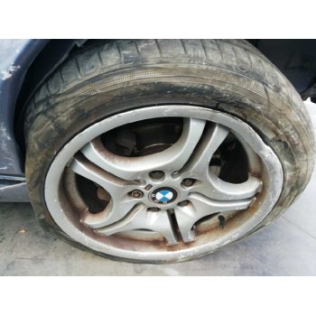 bmw serie 3 berlina (e46) del año 2000