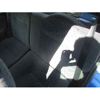 citroën saxo del año 2001