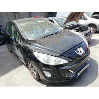 peugeot 308 del año 2008