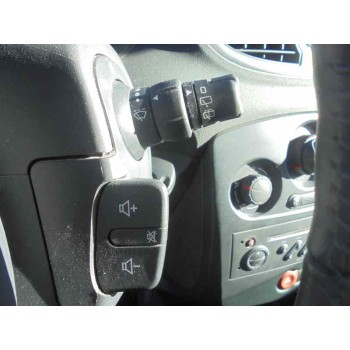 renault clio iii del año 2006