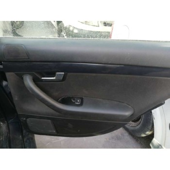 audi a4 berlina (8e) del año 2004