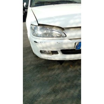 peugeot 306 berlina 3/4/5 puertas (s2) del año 1999