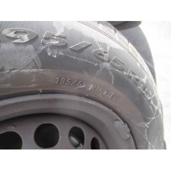 volkswagen passat berlina (3b2) del año 1997