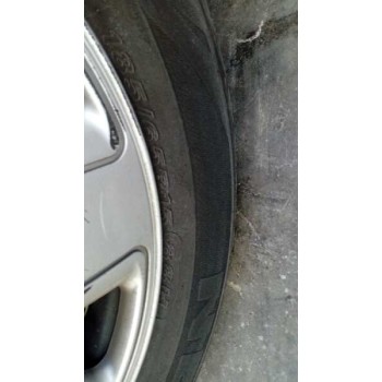 peugeot 207 del año 2009