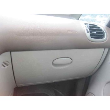 citroën xsara picasso del año 2004