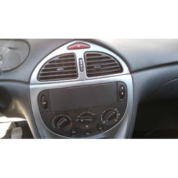 citroën c5 berlina del año 2003