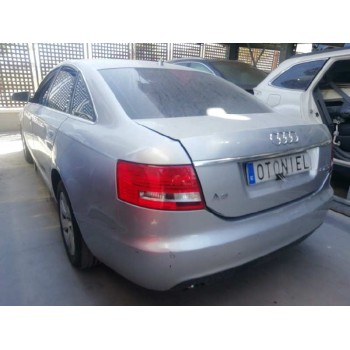 audi a6 berlina (4f2) del año 2005