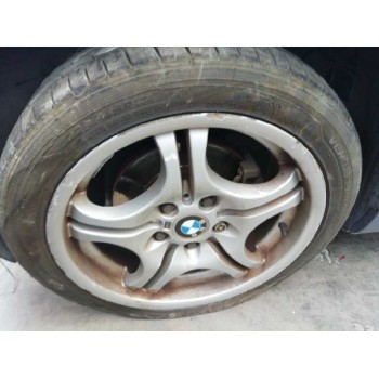 bmw serie 3 berlina (e46) del año 2000