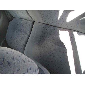 citroën saxo del año 2001