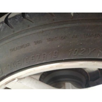 lexus ls (usf4/uvf4) del año 2007