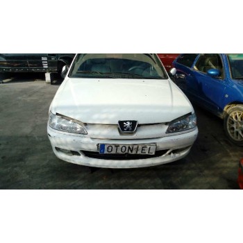 peugeot 306 berlina 3/4/5 puertas (s2) del año 1999