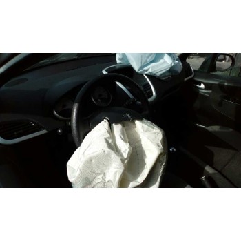 peugeot 207 del año 2009