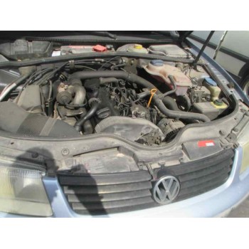 volkswagen passat berlina (3b2) del año 1997