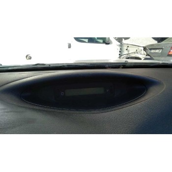 citroën c5 berlina del año 2003