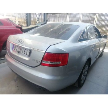 audi a6 berlina (4f2) del año 2005