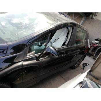 peugeot 308 del año 2008