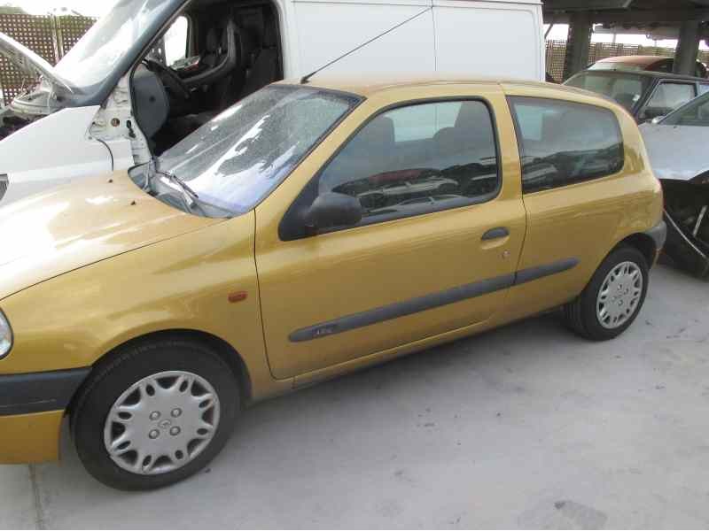 RENAULT CLIO II FASE I (B/CBO)