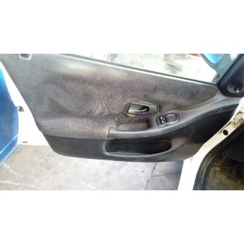 peugeot 306 berlina 3/4/5 puertas (s2) del año 1999