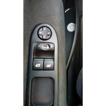 peugeot 207 del año 2009