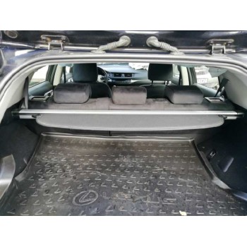 lexus ct del año 2012