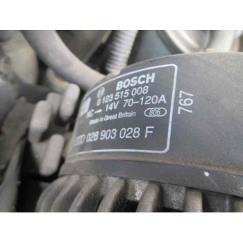 volkswagen passat berlina (3b2) del año 1997