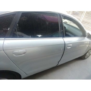 audi a6 berlina (4f2) del año 2005