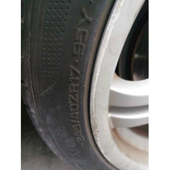 bmw serie 3 berlina (e46) del año 2000