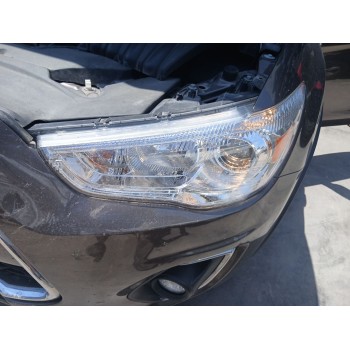 Recambio de faro izquierdo para mitsubishi asx (ga_w_) 1.6 mivec (ga1w) referencia OEM IAM   